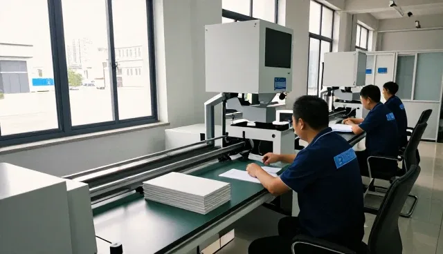 ERP管理系统